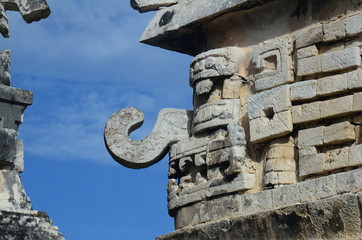 Chichen Itza - Mexiko