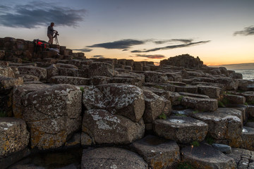 giants causeway