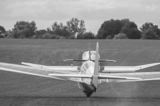 Take off Glidder