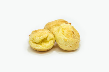 Pão de queijo