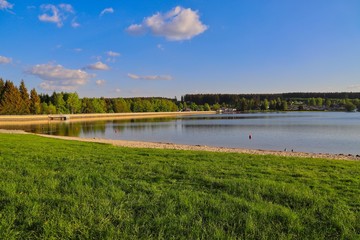 greifenbachstauweiher