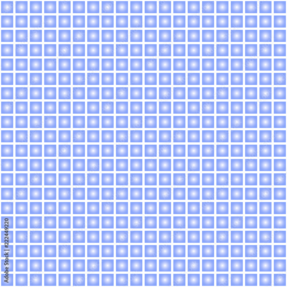 Poster flat geometric pattern texture. multicolor abstract gradient background for print and textile