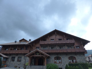 Llanars, villa en Camprodon, Gerona, Cataluña - España