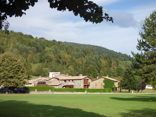 Llanars, villa en Camprodon, Gerona, Catalu&ntilde;a - Espa&ntilde;a