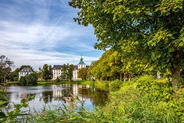 Schloss Gottorf, Schleswig 