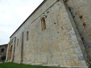 Mollo, pueblo de Girona en Catalu&ntilde;a - Espa&ntilde;a