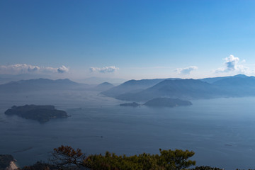 瀬戸内海