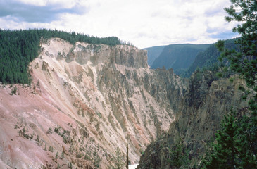 Yellowstone