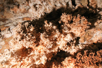 Visit of Limousis cave