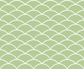 Classic Art Deco Seamless Pattern. Geometric Stylish Texture. Abstract Retro Vector Texture.