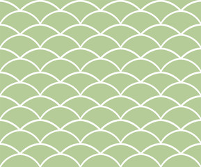 Classic Art Deco Seamless Pattern. Geometric Stylish Texture. Abstract Retro Vector Texture.