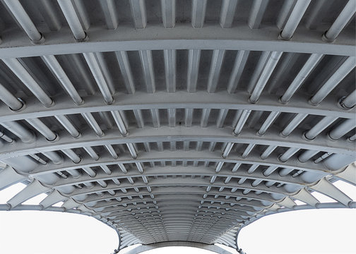 Crownprince Bridge From Underneath Released