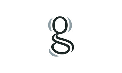 G letter icon