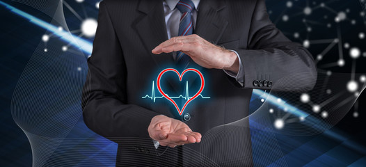 Concept of health insurance