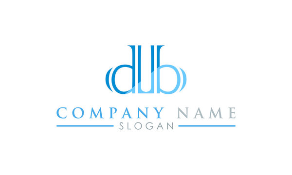 logo dub