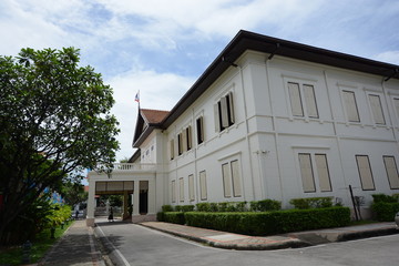 Three Kings Monument