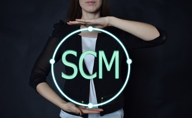 Supply Chain Management,SCM