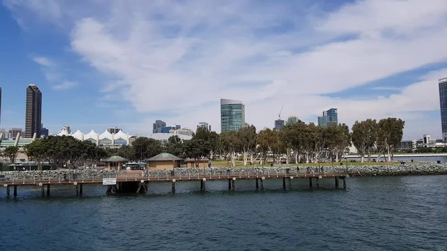 SAN DIEGO