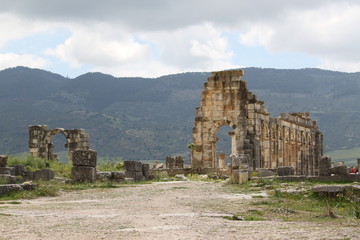 Volubilis
