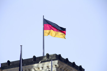 german flag