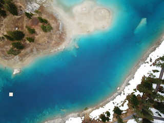 Clear Water