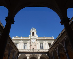 Palazzo Tursi - Genova