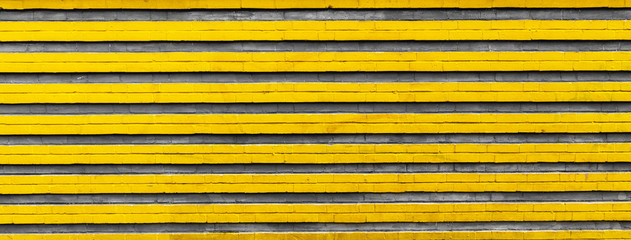 Streifenmuster Hauswand Architektur Mauer