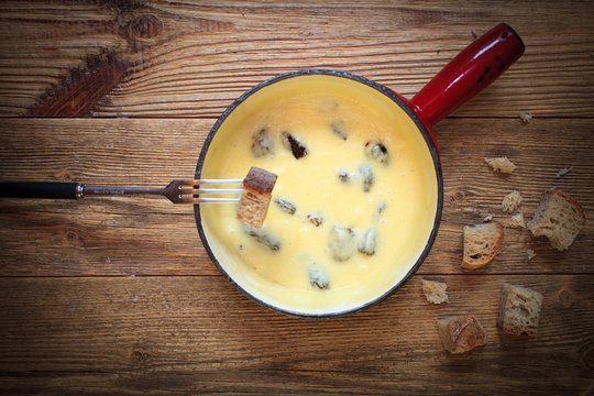cuiines de chef comme &agrave; la maison naturel authentique fondue viande savoie fra&ccedil;ais