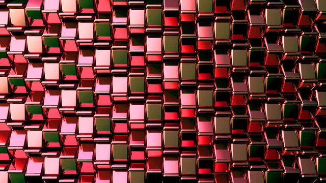 Looped seamless footage for your event, concert, title, presentation, site, DVD, music videos, video art,holiday show, party, etc&hellip; Also useful for motion designers, editors and VJ's for led screens.
