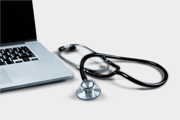 Healthcare and medicine.