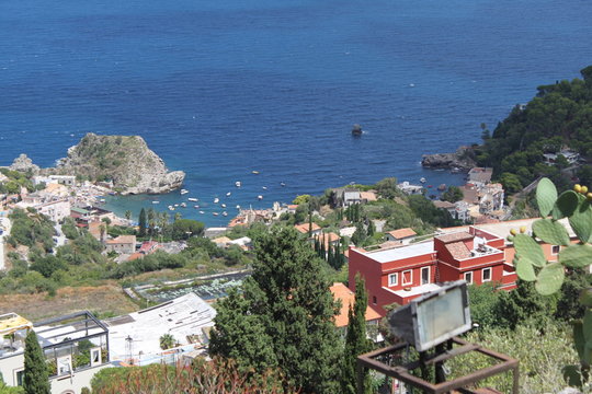 Taormina - Sicilia