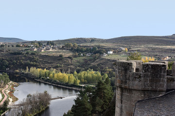 Puebla de Sanabria