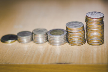 Money is essential for doing business in life