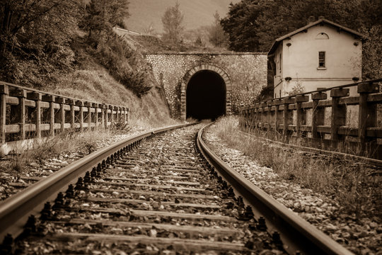 Transiberiana d'Abruzzo