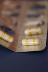 medicación