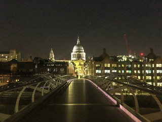 Obraz premium St. Paul's