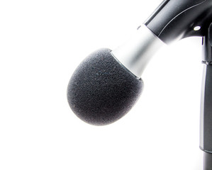 Microphone