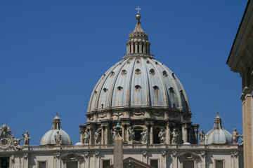 San Pietro 