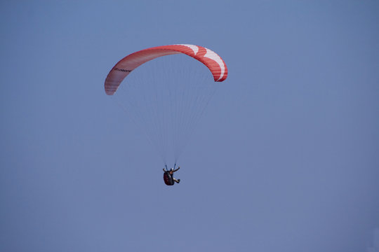Parapendio