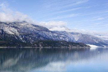 Glacier Bay National Park