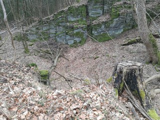 Schlucht1 Hattstein