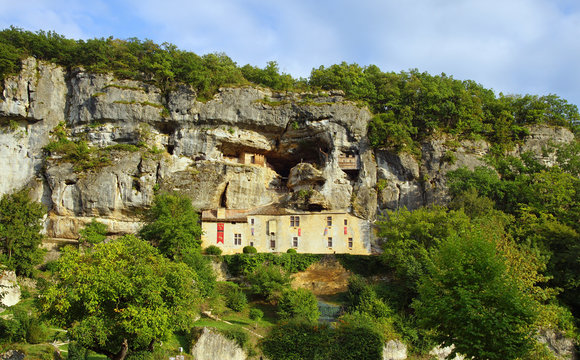 Maison forte de Reignac