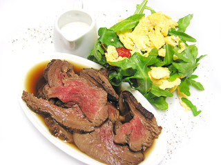  meat