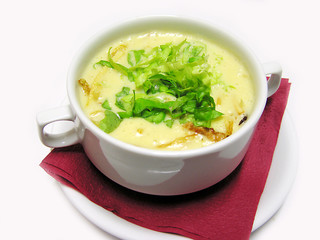soup