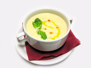 soup