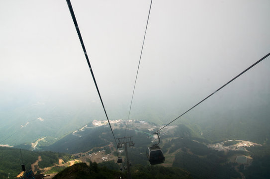 kavkaz mountain