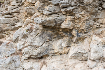 Mountain rock texture,stone texture.