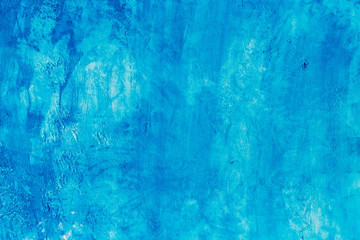 abstract blue background texture concrete wall