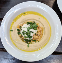 Hummus