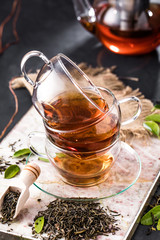 Tea
